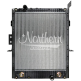 Freightliner Radiator 3S016125000 